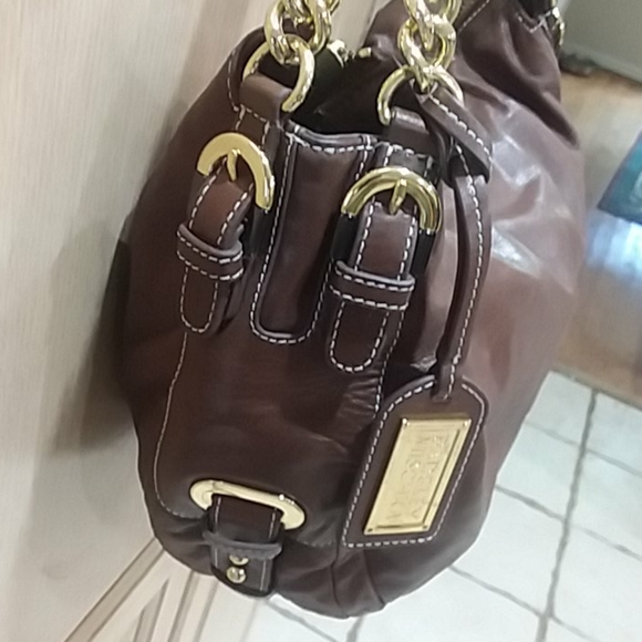 🔥HOT, HOT!! Badgley Mischka Bag - Picture 3 of 10